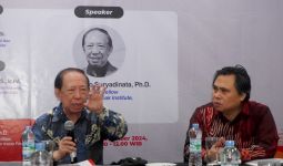 Pakar Bahas Dampak Soft Power Tiongkok dalam Pendidikan dan Budaya di Indonesia - JPNN.com