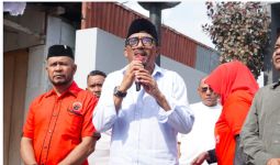 Muzril Musa Sebut 5 Alasan Sultan Husain Allting Sjah dan Asrul Rasyid Ichan Layak Pimpin Maluku Utara - JPNN.com