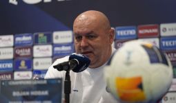 ACL 2: Bojan Hodak Ungkap Kendala Persib di Liga Champions Asia - JPNN.com