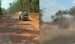 Perusahaan Batu Bara Ini Berkomitmen Menjaga Lingkungan di Area Tambang - JPNN.com