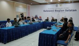 Kanwil DJBC Sulbagsel Beri Izin Fasilitas Kawasan Berikat Kepada PT Giwang Citra Laut - JPNN.com