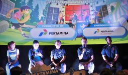 Pertamina Eco RunFest 2024, Ikuti Serunya Ajang Lari Netral Karbon Pertama di Indonesia - JPNN.com