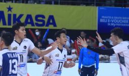 Tim Putra Jakarta Pertamina Putuskan Tidak Ikut Proliga 2025, Ternyata Ini Alasannya - JPNN.com