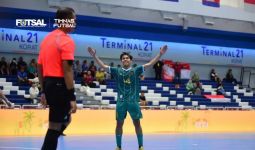 Head to Head Timnas Futsal Indonesia vs Vietnam, Siapa Lebih Unggul? - JPNN.com