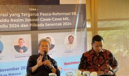 Kapolri Didesak Copot Kapolda yang Cawe-cawe di Pilkada 2024 - JPNN.com