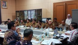 Realisasi Pendapatan Daerah Banten Capai Rp10,30 Triliun Hingga Oktober 2024 - JPNN.com