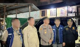 Bea Cukai Siap Berantas Peredaran Narkotika di Bontang dan Banten - JPNN.com