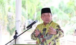 Apresiasi Perjuangan Arinal di Pilgub Lampung, Pengamat: Lawan Dominasi Elite Partai - JPNN.com