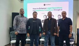 Feedloop AI Dorong Transformasi Operasional Hukum - JPNN.com