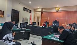 Guru Honorer Supriyani Mengungkap Kisahnya Selama Ditahan di Lapas - JPNN.com