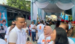 Hadirkan Suasana Baru, Sukarelawan Gelar Kampanye Kreatif untuk Ridwan Kamil - JPNN.com