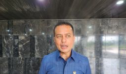 Ijeck Curiga Pelemparan Batu ke Mobil Bobby Nasution Pascadebat Direncanakan - JPNN.com