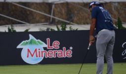 Le Minerale Kembali jadi Official Mineral Water di Ajang Golf Indonesian Masters 2024 - JPNN.com