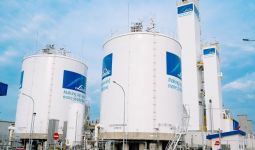 Dukung Proses Pemurnian, Linde Mulai Pasokan Gas Industri kepada Freeport - JPNN.com