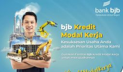 Mau Ekspansi Usaha, Ajukan Saja Kredit Modal Kerja Kontrak ke bank bjb - JPNN.com