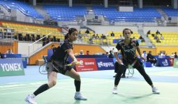 16 Besar Korea Masters 2024: Nestapa Ganda Putra, Indonesia Menyisakan 3 Wakil di Top 8 - JPNN.com