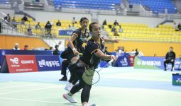 Ana/Tiwi Kembali Jadi Harapan Ganda Putri Meraih Gelar di Korea Masters 2024 - JPNN.com