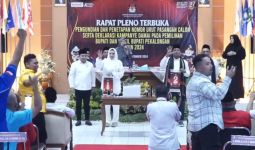 Antisipasi Gesekan, Lokasi Debat Pilkada Pekalongan Dipindah KPU ke Semarang - JPNN.com