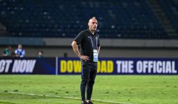 ACL 2: Pertemuan Kedua, Lion City Sailors FC Optimistis Bisa Mengalahkan Persib - JPNN.com