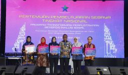 Perpustakaan Nasional Gelar Pertemuan Pembelajaran Sebaya Tingkat Nasional 2024 - JPNN.com