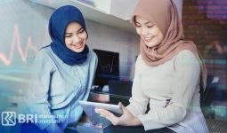 Kinerja SPU Syariah Pasar Uang Syariah BRI-MI Tumbuh Positif di Tengah Ketidakpastian Pasar - JPNN.com