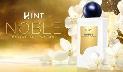 Temukan Aroma Elegan HINT Noble Extrait De Parfum - JPNN.com