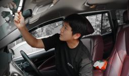 Mau Pasang Dashcam Mobil Tanpa Ribet? 70mai Punya Solusinya - JPNN.com