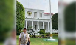 Dirikan PT Abhipraya Wijaya Sampatti, Irfan: Ingin Membuka Lapangan Kerja - JPNN.com