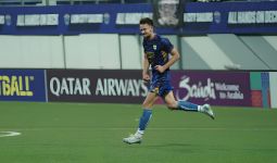 Mateo Kocijan Ungkap Cara Persib Melukai Lion City Sailors - JPNN.com