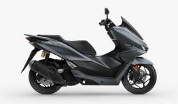 Honda PCX Terbaru Bawa Sejumlah Ubahan, Simak Nih - JPNN.com