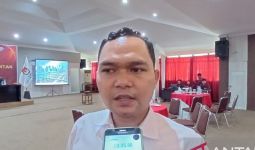 Semoga Debat Ketiga Pilbup Blitar Tak Dihentikan Seperti Sebelumnya - JPNN.com