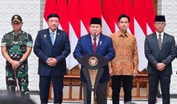 Prabowo Lakukan Kunjungan Luar Negeri Perdana, Ini Agendanya - JPNN.com