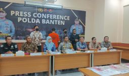 PTSL Dijadikan Lahan Pungli, Kades di Serang Rugikan Warga Ratusan Juta Rupiah - JPNN.com