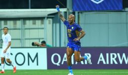 Klasemen AFC Champions League 2 Seusai Persib Menang Dramatis Melawan Lion City Sailors - JPNN.com