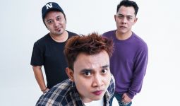 Rilis Album 'Samasta', Close to Breathe Bawa Nuansa Yang Lebih Beragam - JPNN.com