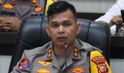 Polres Inhu Imbau Simpatisan Jaga Kamtibmas Menjelang Debat Calon Bupati - JPNN.com