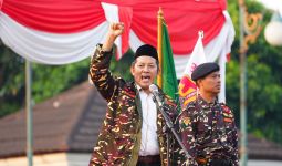 GP Ansor Dukung Prabowo Subianto Sikat Oknum Pejabat Beking Judi Online - JPNN.com