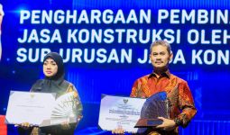 Kinerja Infrastruktur Pemkot Tangsel Diganjar Penghargaan Kementerian PU - JPNN.com