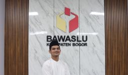 Bawaslu Bogor Segera Tindaklanjuti Dugaan Pembagian Amplop oleh Tim Rudy-Jaro - JPNN.com