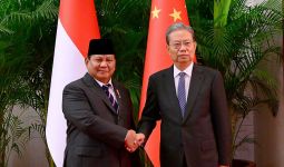 Guru Besar UI Sebut Kunjungan Prabowo ke China dan AS Babak Baru Diplomasi Indonesia  - JPNN.com