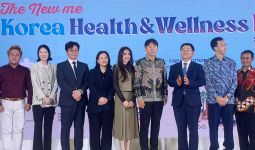 Wisata Medis Korea Makin Digemari, The New Me Festival Hadir di Jakarta - JPNN.com