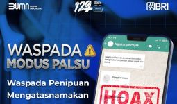 Waspada! Jangan Terkecoh Penipuan Bermodus Tagihan Pajak Berekstensi APK - JPNN.com