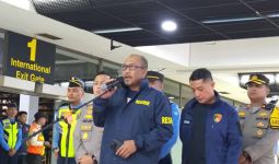 Dari Tangan 2 Pelaku Judol Komdigi Polisi Sita Duit Sebanyak Ini - JPNN.com