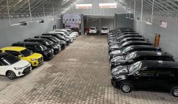 GTI Jawab Kebutuhan Rental Mobil Saat Liburan di Bali - JPNN.com