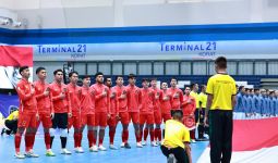 Piala AFF Futsal 2024: Garuda Berjaya, Dominasi Gajah Putih Runtuh - JPNN.com