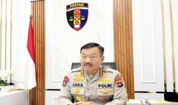 Polisi Juga Diawasi Saat Pilkada - JPNN.com