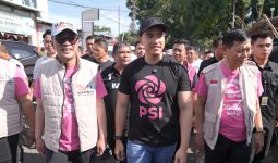 Survei Pilkada Minahasa Utara: Melky-Christian Unggul Telak atas Joune-Kevin - JPNN.com