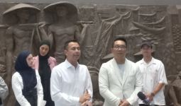 Undang Ridwan Kamil Dalam Acara After Office, Raffi Ahmad Bilang Begini - JPNN.com