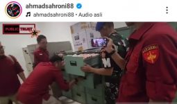 Kejagung Beri Penjelasan Soal Video Viral Terkait Stafsus Budi Arie - JPNN.com