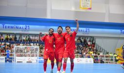 Final Piala AFF Futsal 2024 Indonesia vs Vietnam: Garuda Juara! - JPNN.com